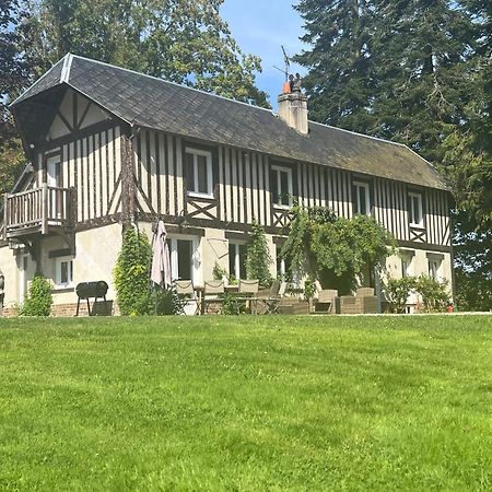 Le Clos De Lily Coudray-Rabut Exterior photo